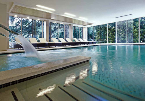 Una giornata di benessere e relax in Valle Camonica