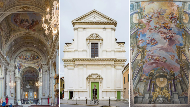 Visita alla Chiesa di Sant’Afra in Sant’Eufemia