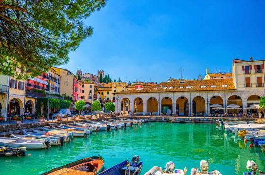 Visita guidata a Desenzano del Garda: il cuore del lago