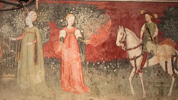 Casino di caccia di Oreno