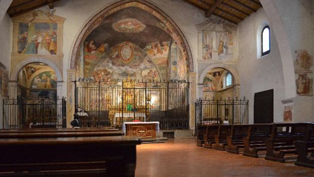 Chiesa di San Michele al Pozzo Bianco