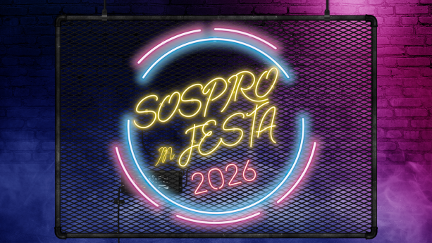 Sospiro in Festa 2026 - dal 25 al 29 giugno a Sospiro (CR)