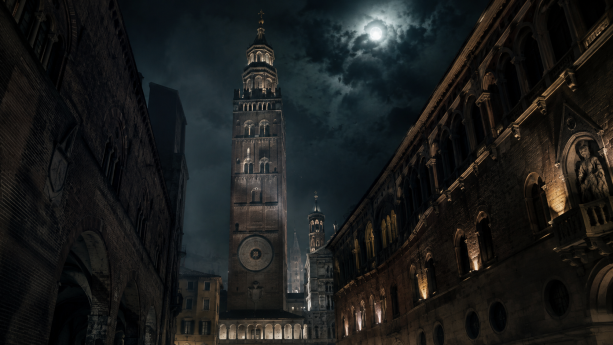 TOUR del MISTERO di CREMONA