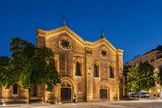 Brera sotto le stelle: visita guidata tra vicoli, storie e leggende