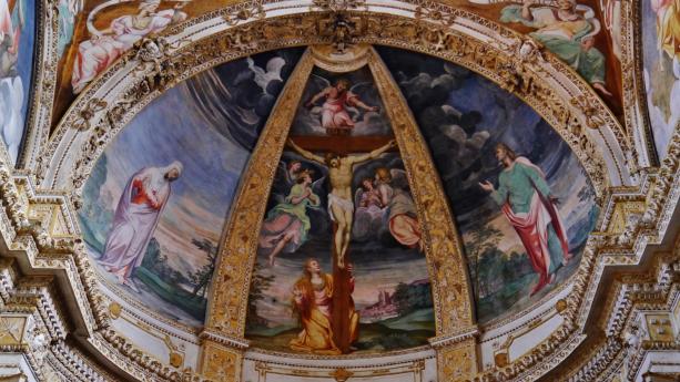 Tesori nascosti di Milano: visita guidata alla Certosa di Garegnano