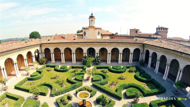 Visita guidata al Palazzo Ducale di Mantova: il cuore del potere dei Gonzaga!
