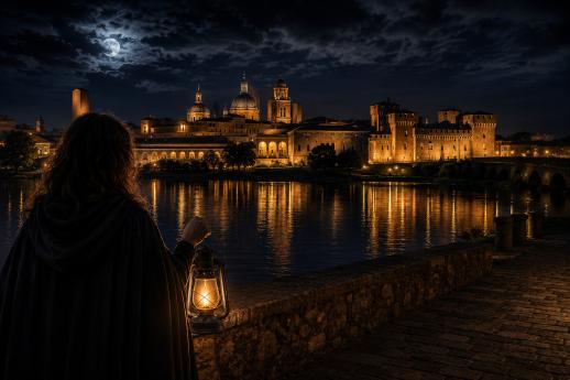Mantova misteriosa