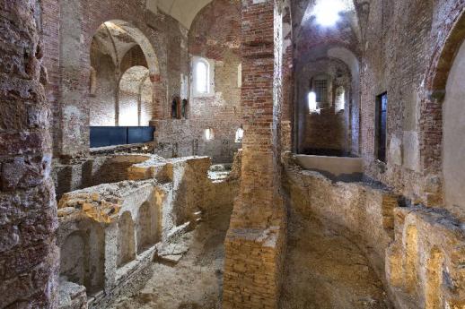 CREMONA SOTTERRANEA
