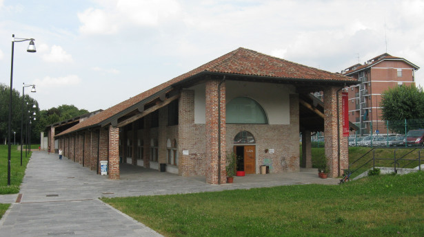 La campagna in città La campagna in città