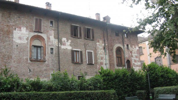 Là dove c'era l'erba Là dove c'era l'erba
