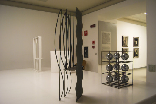 Museo del Novecento Museo del Novecento