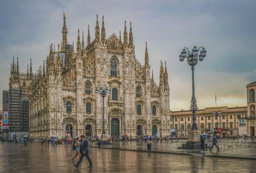 La cattedrale delle meraviglie La cattedrale delle meraviglie