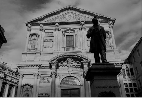 Le più belle chiese del centro Le più belle chiese del centro
