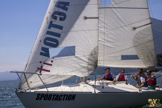 Crociera a vela con skipper