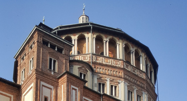 Il Rinascimento a Milano Il Rinascimento a Milano