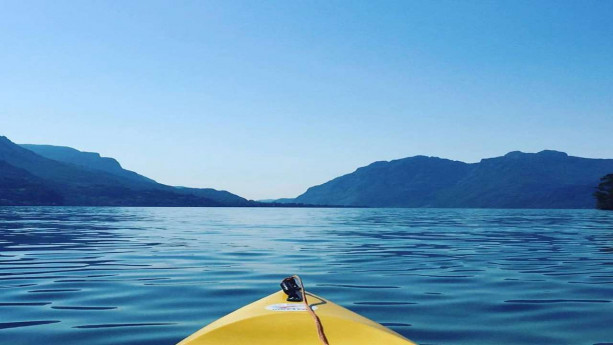 Bellagio Coast Kayaking Tour Bellagio Coast Kayaking Tour