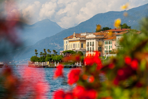 Discovering the "Pearls" of Lake Como: Bellagio & Varenna Discovering the "Pearls" of Lake Como: Bellagio & Varenna