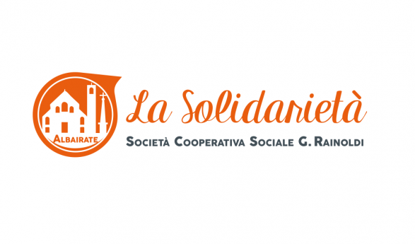 La Solidarieta Giacomo Rainoldi Societa Cooperativa Sociale La Solidarieta Giacomo Rainoldi Societa Cooperativa Sociale