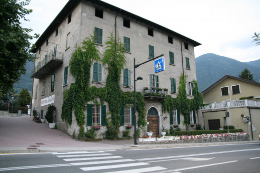 Ristorante San Carlo