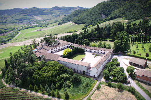 Tenuta Travaglino