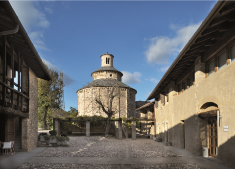 Fondazione Lemine Fondazione Lemine
