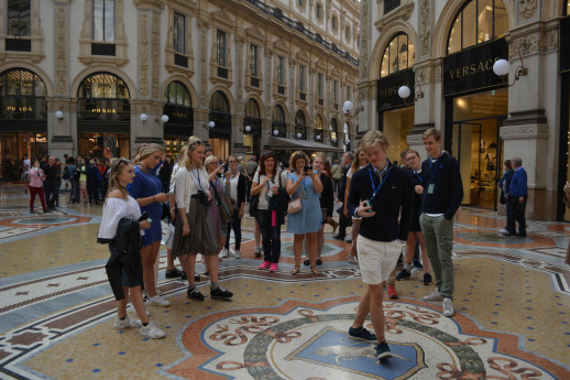 Your Travel Diary