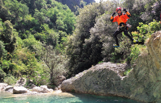 CanyoningLab Enjoy Water