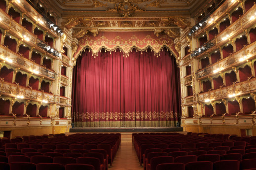 Fondazione del Teatro Grande di Brescia