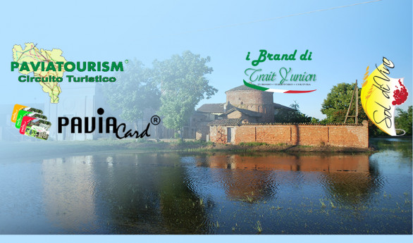 PaviaTourism PaviaTourism