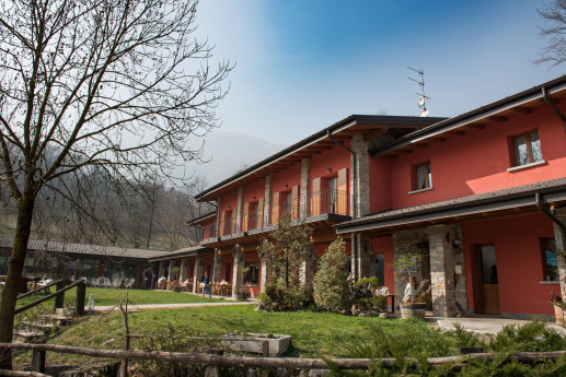 Agriturismo & Scuderia della Valle