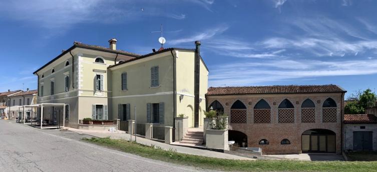 Locanda La Motta