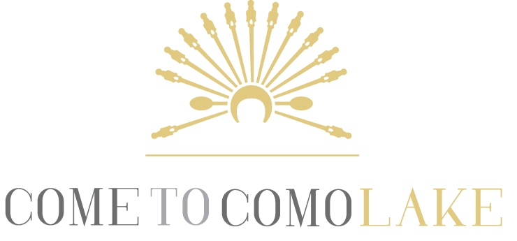 COME TO COMO LAKE BOUTIQUE DMC