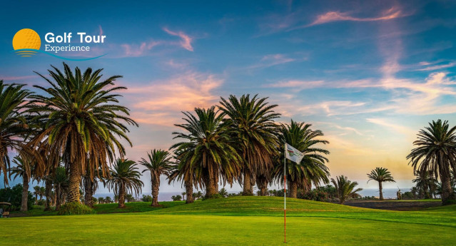 Golf Tour Experience