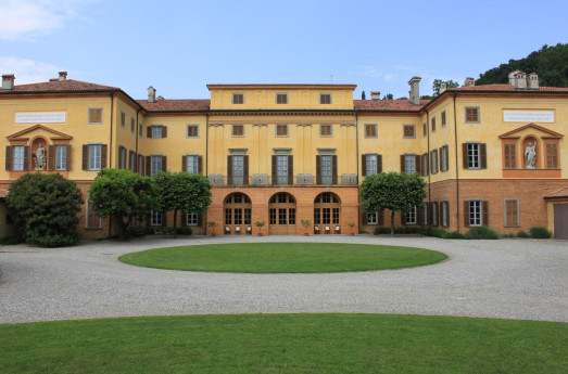 Villa Pesenti Agliardi