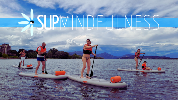 SUPMindfulness SUPMindfulness