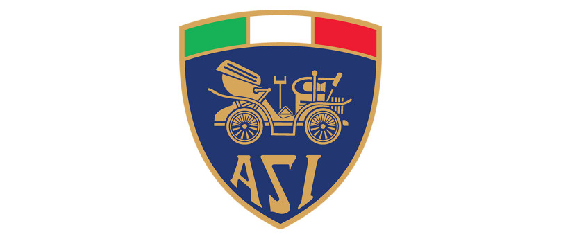 ASI - Automotoclub Storico Italiano