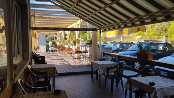 Terrazza