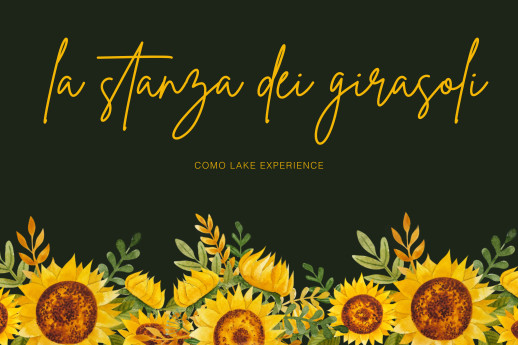 La Stanza dei Girasoli