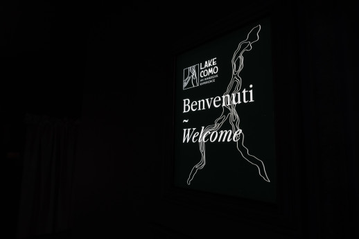 Welcome - Lake Como an Immersive Experience Welcome - Lake Como an Immersive Experience