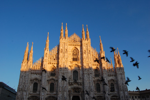 Tour Guide Milan- Visite guidate a Milano