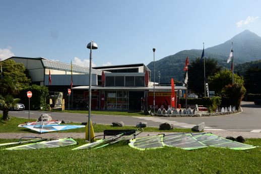 Funsurf Center