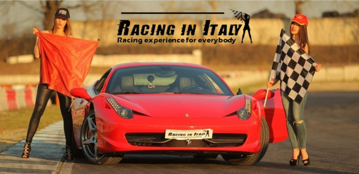 Racing in Italy