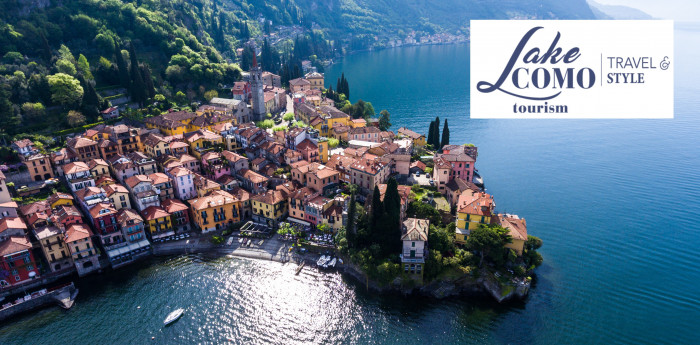 Lake Como Tourism