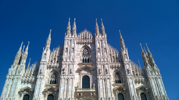 Guida Turistica di Milano Guida Turistica di Milano