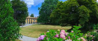 ph: Maria Chiara Galbiati di Villa Sommi Picenardi - Olgiate Molgora (LC)