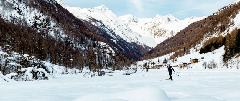 Tonale - Valle Camonica - inLombardia