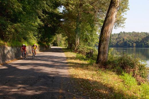 Discovering Lombardy and its nature