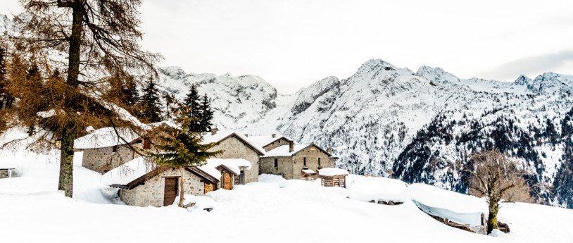 Ponte di Legno