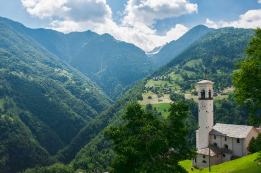 Val Gerola