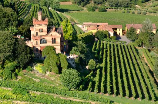 Strada del Vino Franciacorta: lasciati conquistare